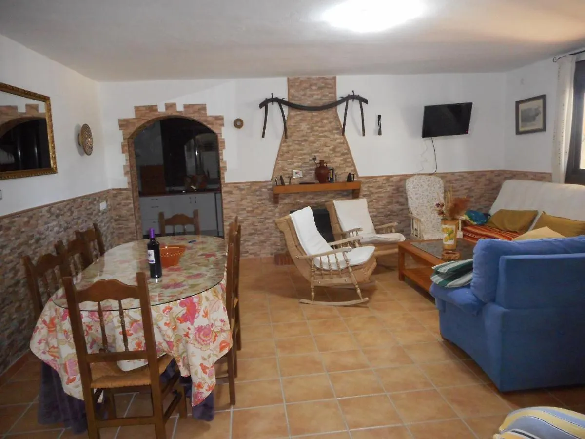 Villa Casa Crisal Arriate España