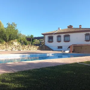 La Escollera Ronda Villa