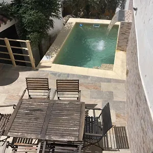 Casa Ignacio Casa rural
