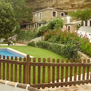 El Huertecillo Casa rural